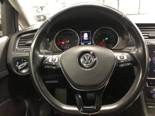VOLKSWAGEN Golf usata, con Servosterzo