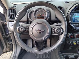 MINI Countryman usata, con Cruise Control