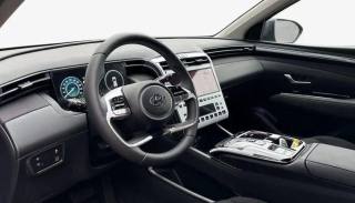 HYUNDAI Tucson usata, con Autoradio