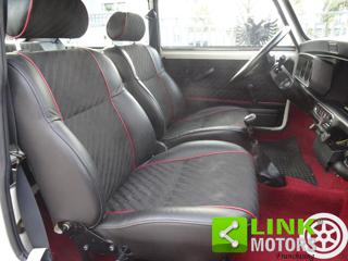 MINI Cooper usata 39