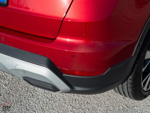 SEAT Arona usata, con Fari LED