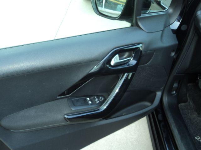 PEUGEOT 208 usata, con Cerchi in lega