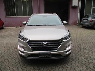 HYUNDAI Tucson 1.6 T-GDI DCT XPrime*UNICO PROPRIETARIO!