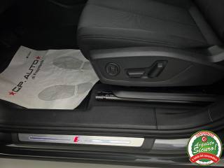 AUDI Q3 usata, con Portellone posteriore elettrico