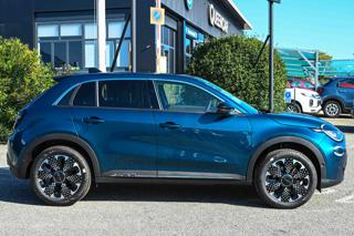 FIAT 600 usata, con Boardcomputer