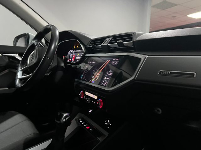 AUDI Q3 usata, con Autoradio