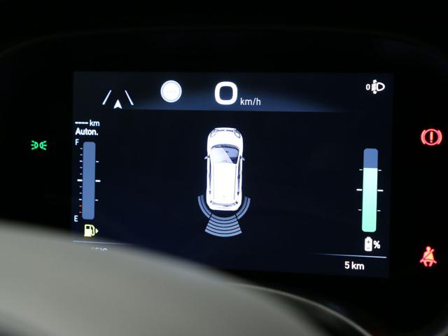 FIAT Pandina usata, con Immobilizzatore elettronico