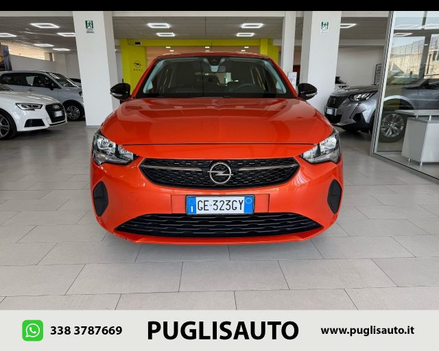 OPEL Corsa usata, con Airbag