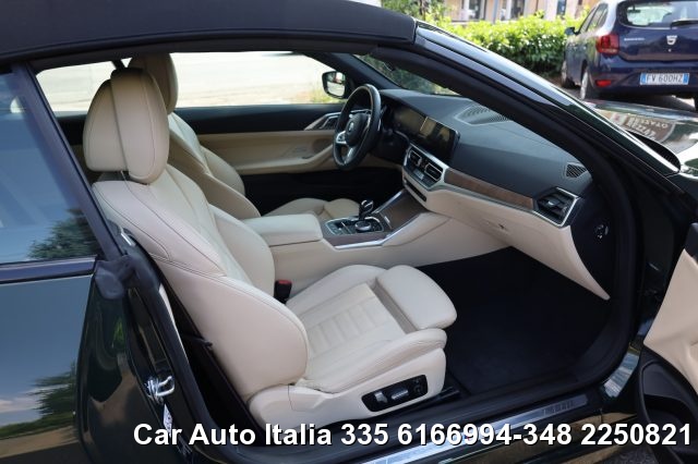 BMW M440 usata 143