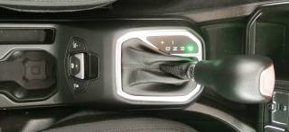 JEEP Renegade usata, con ESP