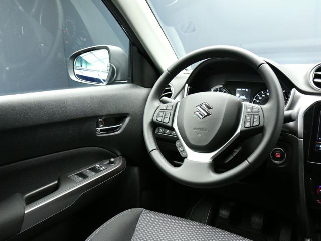 SUZUKI Vitara usata, con Controllo trazione