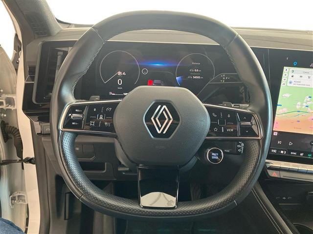 RENAULT Austral usata, con Sensore di pioggia
