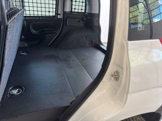 FIAT Panda usata, con Chiusura centralizzata