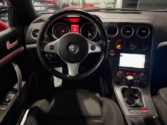 ALFA ROMEO Brera usata, con Cruise Control