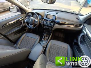 BMW X1 usata, con Servosterzo