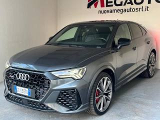 AUDI RS Q3 usata, con Airbag Passeggero