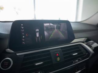 BMW X3 usata, con Vetri oscurati