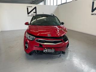 KIA Stonic usata, con Airbag