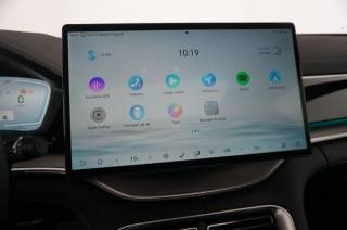 BYD Seal usata, con Chiusura centralizzata telecomandata