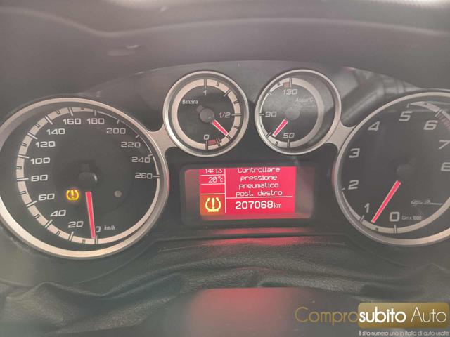 ALFA ROMEO MiTo usata, con Climatizzatore