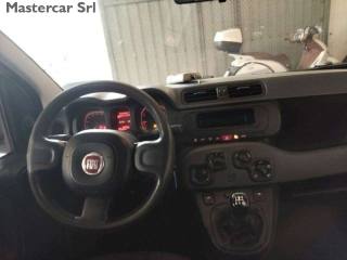 FIAT Panda usata, con Controllo trazione
