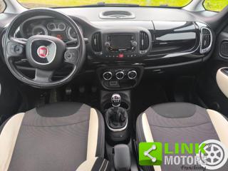 FIAT 500L usata, con Alzacristalli elettrici