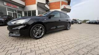 FORD Focus usata 25