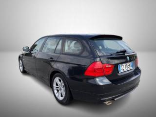 BMW 318 usata, con Airbag