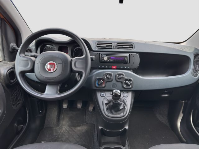 FIAT Panda usata 8