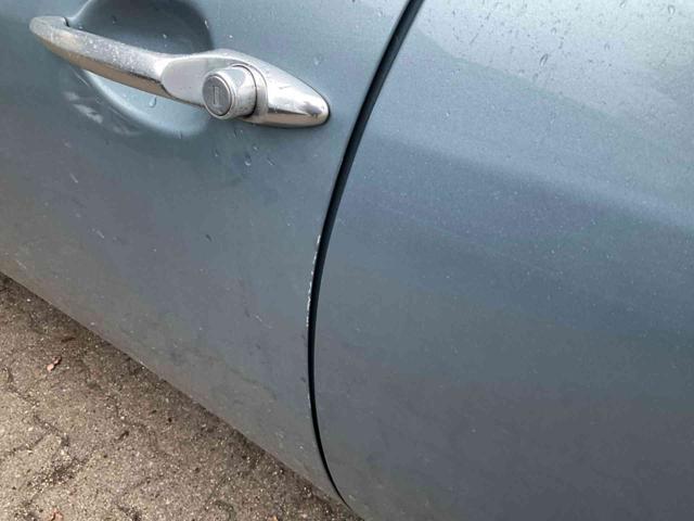 ALFA ROMEO 156 usata, con Controllo trazione