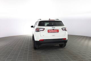 JEEP Compass usata 4