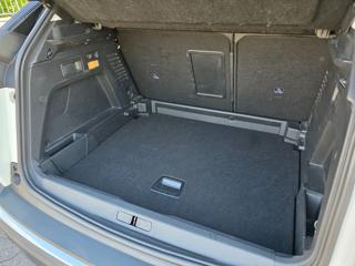 PEUGEOT 3008 usata, con Touch screen