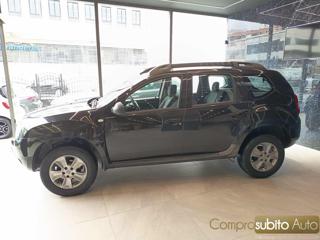 DACIA Duster usata, con Airbag Passeggero