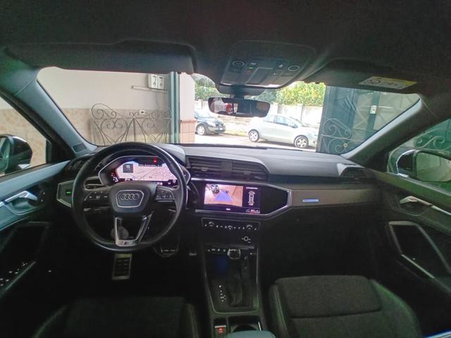 AUDI Q3 usata, con ESP