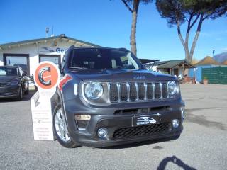 JEEP Renegade usata, con Airbag