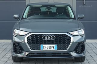 AUDI Q3 usata, con Park Distance Control