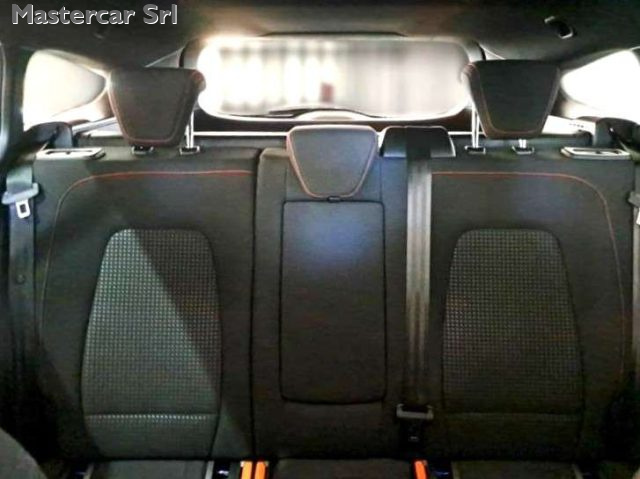 FORD Focus usata, con Chiusura centralizzata
