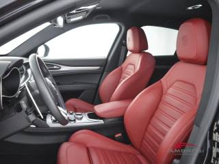 ALFA ROMEO Stelvio usata 8
