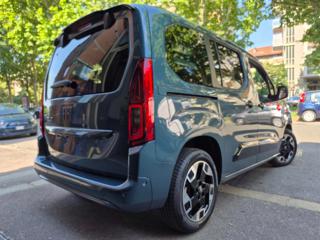 FIAT Doblo usata, con Chiusura centralizzata