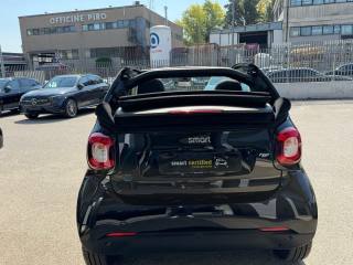 SMART ForTwo usata, con Cruise Control