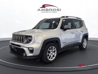 JEEP Renegade 1.0 T3 Longitude