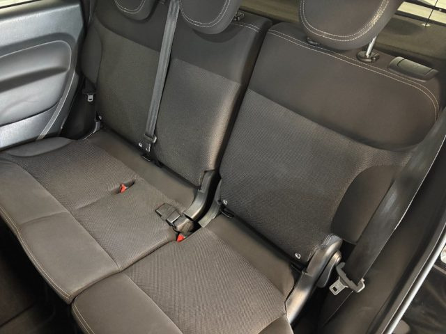 FIAT 500L usata, con Controllo automatico clima