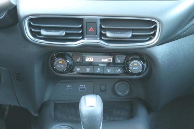 NISSAN Juke usata, con Controllo trazione