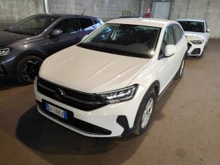 VOLKSWAGEN Taigo usata, con Airbag