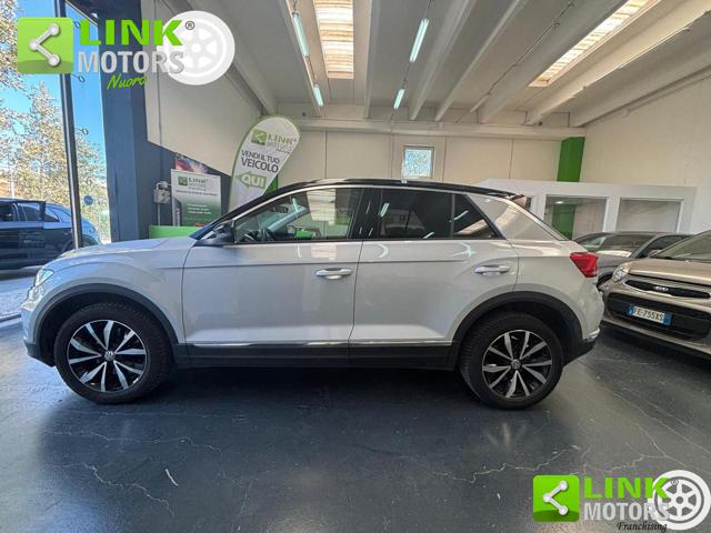 VOLKSWAGEN T-Roc usata 1