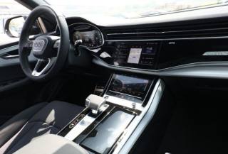 AUDI Q8 usata, con Climatizzatore