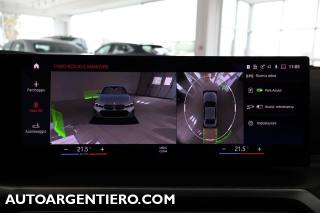 BMW 320 usata, con Leve al volante