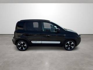 FIAT Pandina usata, con Chiusura centralizzata