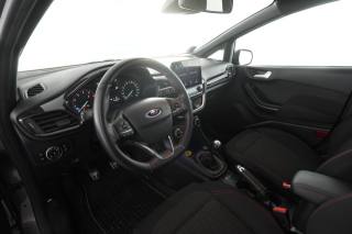 FORD Fiesta usata 1