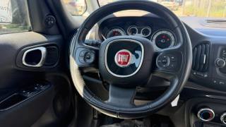 FIAT 500L usata, con Controllo trazione